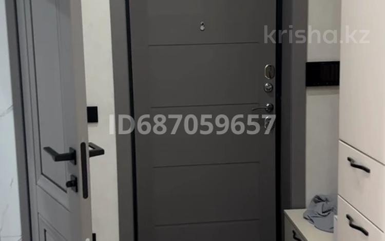 3-бөлмелі пәтер · 110 м² · 4/6 қабат, мкр Юго-Восток, Муканова 1/9, бағасы: 70 млн ₸ в Караганде, Казыбек би р-н — фото 2