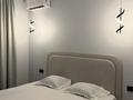 2-бөлмелі пәтер · 55 м² · 11/12 қабат, Қайтпас 1 ш/а., Байдибек би 115/10 — Парк Байдібек Би, бағасы: 2 000 ₸ в Шымкенте, Каратауский р-н — фото 10
