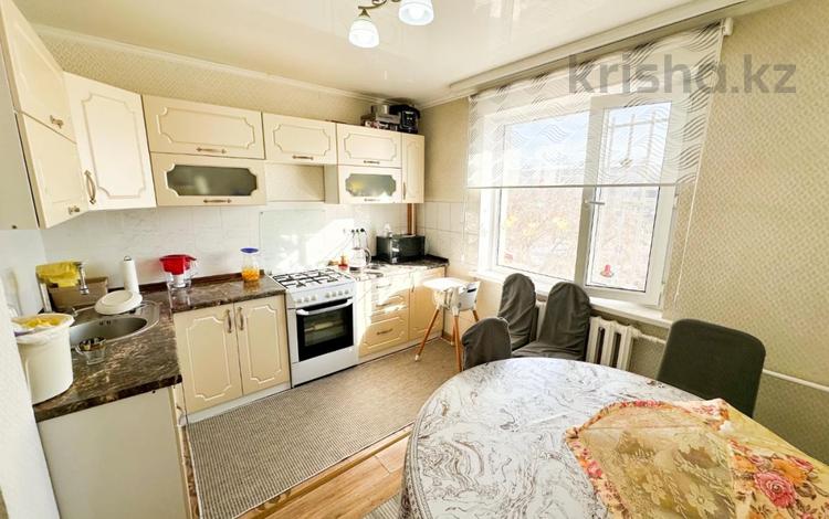 5-комнатная квартира · 114 м² · 3/5 этаж, мкр. Мушелтой 20 за 35.3 млн 〒 в Талдыкоргане, мкр Мушелтой — фото 14