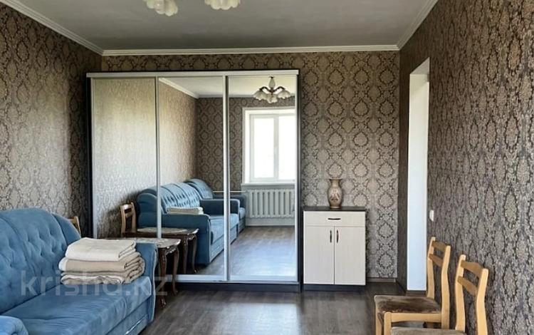 1-комнатная квартира · 31 м² · 2/5 этаж, Кизатова за 13.5 млн ₸ в Петропавловске — фото 2
