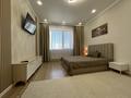 1-комнатная квартира · 50 м² · 7/11 этаж, Кенесары стр. 6 — Сарыарка - Кенесары за 35 млн ₸ в Астане, Сарыарка р-н — фото 2