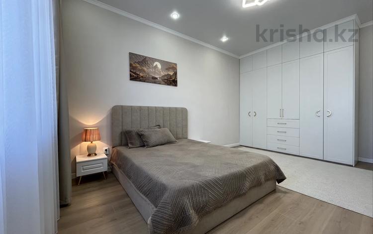 1-комнатная квартира · 50 м² · 7/11 этаж, Кенесары стр. 6 — Сарыарка - Кенесары за 35 млн ₸ в Астане, Сарыарка р-н — фото 4