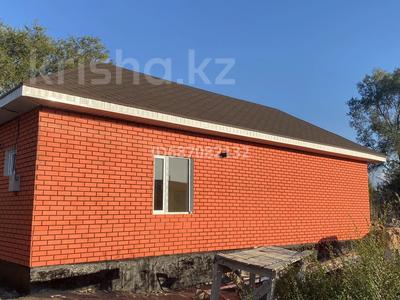 Отдельный дом · 2 комнаты · 54 м² · 5 сот., Сатпаев 29 за 11.5 млн ₸ в 