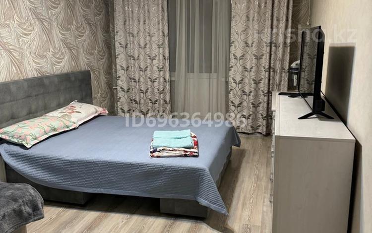 1-бөлмелі пәтер · 34 м² · 5/5 қабат, Райымбека 82/90 — Конаева, бағасы: 15 000 ₸ в Алматы, Медеуский р-н — фото 2