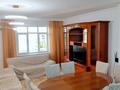 3-бөлмелі пәтер · 125 м² · 4/9 қабат, бульвар Мендикулова, бағасы: 750 000 ₸ в Алматы, Медеуский р-н — фото 3