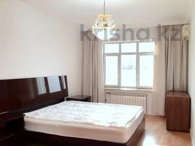3-комнатная квартира · 125 м² · 4/9 этаж, бульвар Мендикулова за 750 000 ₸ в Алматы, Медеуский р-н