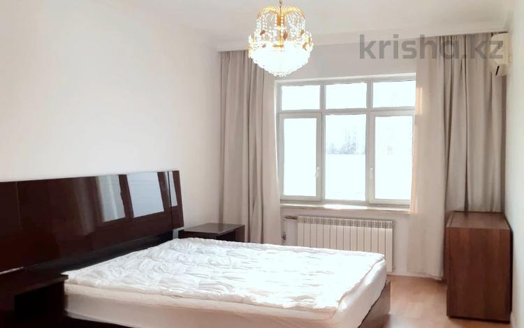 3-бөлмелі пәтер · 125 м² · 4/9 қабат, бульвар Мендикулова, бағасы: 750 000 ₸ в Алматы, Медеуский р-н — фото 8