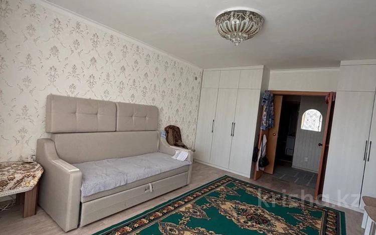 1-бөлмелі пәтер · 47 м² · 4/5 қабат, Сары арка 9/7, бағасы: 15.6 млн ₸ в Кокшетау — фото 2