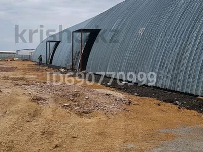 Өнеркәсіптік база · 1 га, Ондирис 60 — Выезд в сторону Кокщетау. Рядом АЗС Аман. В доль дороги, бағасы: 600 000 ₸ в Астане, р-н Байконур
