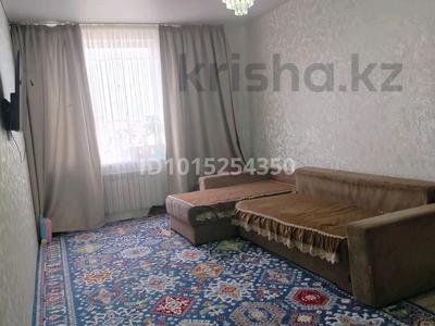 1-комнатная квартира · 45 м² · 10/15 этаж, А 75 2 за 25 млн ₸ в Астане, Алматы р-н