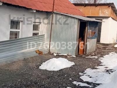 Отдельный дом · 2 комнаты · 25 м² · 9 сот., Горького 31 — Манько за 16 млн ₸ в Бельбулаке (Мичурино)