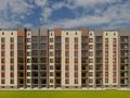 1-комнатная квартира · 48.4 м² · 4/8 этаж, мкр. Алтын орда 1в за 17.7 млн ₸ в Актобе — фото 2