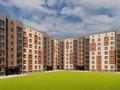 1-комнатная квартира · 48.4 м² · 4/8 этаж, мкр. Алтын орда 1в за 17.7 млн ₸ в Актобе — фото 4