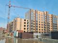 1-комнатная квартира · 48.4 м² · 4/8 этаж, мкр. Алтын орда 1в за 17.7 млн ₸ в Актобе — фото 6