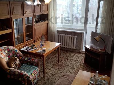 2-комнатная квартира · 44 м² · 5/5 этаж, Абая за 17 млн 〒 в Петропавловске
