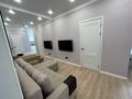 1-комнатная квартира · 50 м² · 8/8 этаж, Толе би 25/1 за 250 000 ₸ в Астане