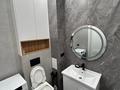 1-комнатная квартира · 50 м² · 8/8 этаж, Толе би 25/1 за 250 000 ₸ в Астане — фото 5