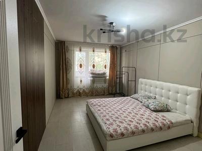 1-комнатная квартира · 45 м² · 1/10 этаж, мкр 12 37А — Поликлиника √3 за 150 000 ₸ в Актобе