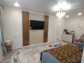 2-бөлмелі пәтер · 43 м² · 1/5 қабат, 3мкр — Кафе Саперави, бағасы: 19 млн ₸ в Конаеве