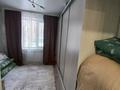 2-бөлмелі пәтер · 43 м² · 1/5 қабат, 3мкр — Кафе Саперави, бағасы: 19 млн ₸ в Конаеве — фото 4