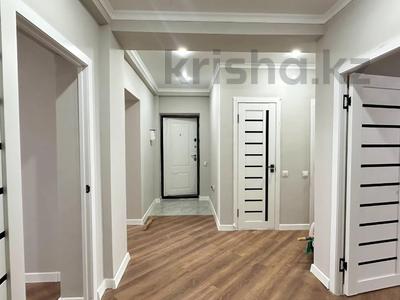 3-бөлмелі пәтер · 75 м² · 2/7 қабат, 9-й микрорайон, 9-й микрорайон, бағасы: 30.5 млн ₸ в Талдыкоргане