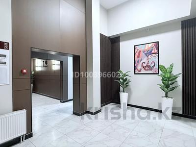 2-комнатная квартира · 85 м² · 10/15 этаж, мкр Мамыр-1 26/1 — По Шаляпина между Сайной и Момышұлы за 73 млн ₸ в Алматы, Ауэзовский р-н
