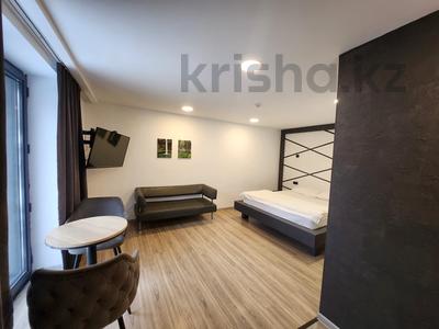 Жеке үй · 1 бөлме · 40 м², Көктөбе ш/а., Ст Коктобе 189, бағасы: 25 000 ₸ в Алматы, Медеуский р-н