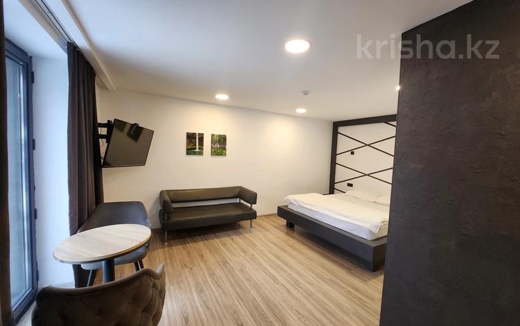 Дом · 1 комната · 40 м², мкр Коктобе, Ст Коктобе 189 за 25 000 ₸ в Алматы, Медеуский р-н — фото 37