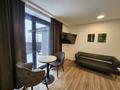Дом · 1 комната · 40 м², мкр Коктобе, Ст Коктобе 189 за 25 000 ₸ в Алматы, Медеуский р-н — фото 6