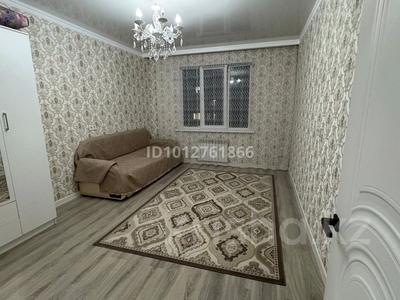 1-бөлмелі пәтер · 40 м² · 10/18 қабат, Абишева 3, бағасы: 27.5 млн ₸ в Алматы, Наурызбайский р-н