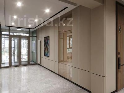 2-комнатная квартира · 58.97 м² · 4/9 этаж, Улы Дала 5 за 39.6 млн ₸ в Астане