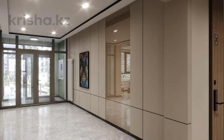 2-комнатная квартира · 58.97 м² · 4/9 этаж, Улы Дала 5 за 39.6 млн ₸ в Астане — фото 8
