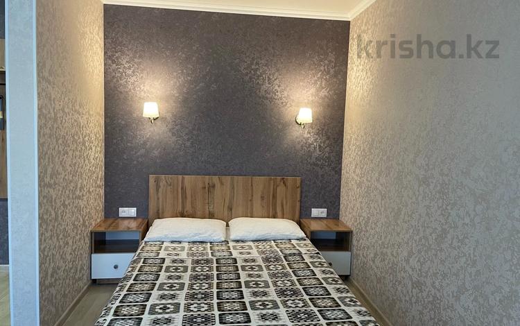 1-бөлмелі пәтер · 36 м² · 3/5 қабат, Абая 153 — Толстого, бағасы: 13 000 ₸ в Костанае — фото 3