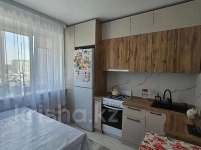 1-комнатная квартира · 32.5 м² · 3/9 этаж, Шакшак Жанибека 45Д за 18.5 млн ₸ в Костанае