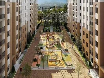 2-бөлмелі пәтер · 46.5 м² · 7/10 қабат, Естай — ПО ПДКП, бағасы: ~ 20 млн ₸ в 