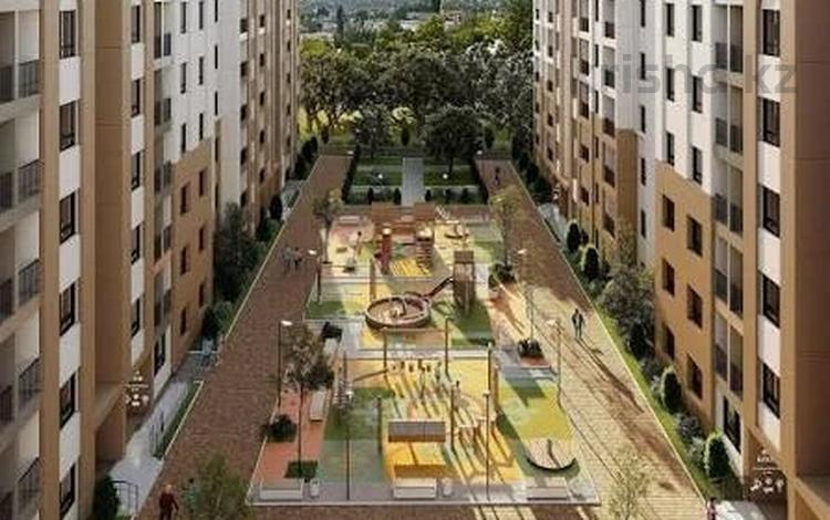 2-комнатная квартира · 46.5 м² · 7/10 этаж, Естай — ПО ПДКП за ~ 20 млн ₸ в  — фото 3