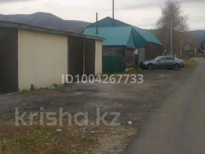 Отдельный дом · 5 комнат · 100 м² · 25 сот., Быструшинская 81 А за 19.5 млн 〒 в Риддере