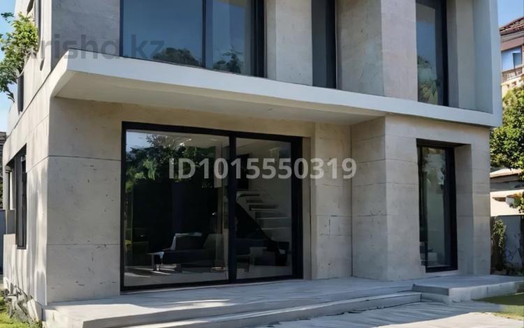 Офисы · 150 м² за 850 000 ₸ в Алматы, Медеуский р-н — фото 4