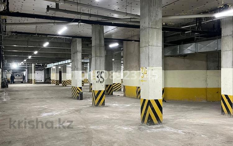 Паркинг · 3000 м² · Сарытау 16 — Кордай за 2.3 млн ₸ в Астане, Алматы р-н — фото 6