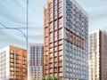 2-комнатная квартира · 72 м² · 5/17 этаж, Хусейн бен Талал 37 ВИДОВАЯ НА МЕЧЕТЬ за 61 млн ₸ в Астане, Есильский р-н — фото 3