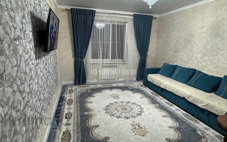 2-бөлмелі пәтер · 61.6 м² · 3/3 қабат, мкр Уркер — Үкілі ыбырай, бағасы: 24 млн ₸ в Астане, Нура р-н — фото 2