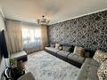 3-бөлмелі пәтер · 64 м² · 9/9 қабат, мкр Аксай-4 99 — ул. Саина, уг.ул. Улыкбека, бағасы: 50 млн ₸ в Алматы, Ауэзовский р-н — фото 2