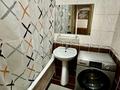 3-бөлмелі пәтер · 64 м² · 9/9 қабат, мкр Аксай-4 99 — ул. Саина, уг.ул. Улыкбека, бағасы: 50 млн ₸ в Алматы, Ауэзовский р-н — фото 6