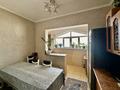 3-бөлмелі пәтер · 64 м² · 9/9 қабат, мкр Аксай-4 99 — ул. Саина, уг.ул. Улыкбека, бағасы: 50 млн ₸ в Алматы, Ауэзовский р-н — фото 8