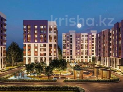 2-бөлмелі пәтер · 54 м² · 3/7 қабат, мкр Кайрат, Сыбызгы ПРОХОДИТ ПО НАУРЫЗ, бағасы: 23.5 млн ₸ в Алматы, Турксибский р-н