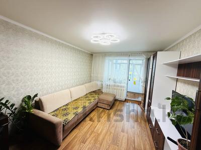 3-комнатная квартира · 60 м² · 5/5 этаж, Абая — кенесары за 25.5 млн ₸ в Астане, Сарыарка р-н
