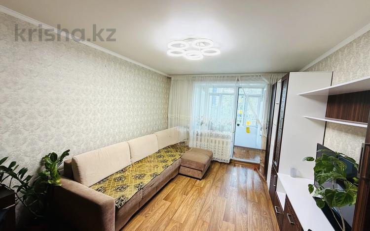 3-комнатная квартира · 60 м² · 5/5 этаж, Абая — кенесары за 25.5 млн ₸ в Астане, Сарыарка р-н — фото 2
