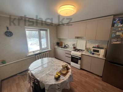 Отдельный дом · 3 комнаты · 73.7 м² · 5 сот., Шалкара за 13.9 млн 〒 в Семее