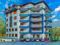 1-комнатная квартира, 50 м², 3/4 этаж, Adjara, axalsofeli 21 за 42.5 млн 〒 в Аланье