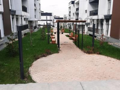3-бөлмелі пәтер · 85 м² · 3/3 қабат, мкр Нур Алатау, Какимбека Салыкова 40 — Салыкова, бағасы: 74 млн ₸ в Алматы, Бостандыкский р-н